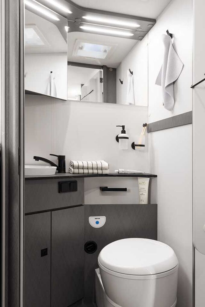 Etrusco T 7400 QBC Modell 2026 UPE 84.339 €