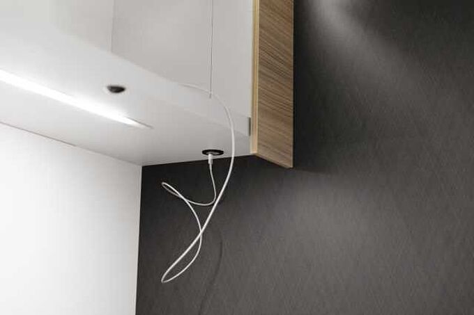 Etrusco T 7400 QBC Modell 2026 UPE 84.339 €