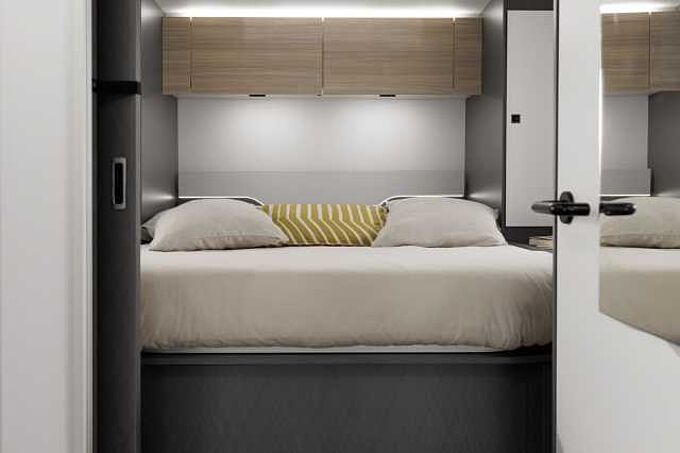 Etrusco T 7400 QBC Modell 2026 UPE 84.339 €