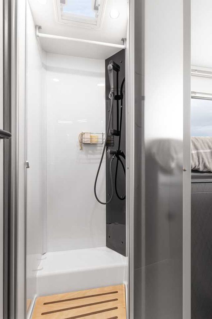 Etrusco T 7400 QBC Modell 2026 UPE 84.339 €