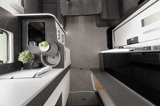 Etrusco T 7400 QBC Modell 2026 UPE 84.339 €