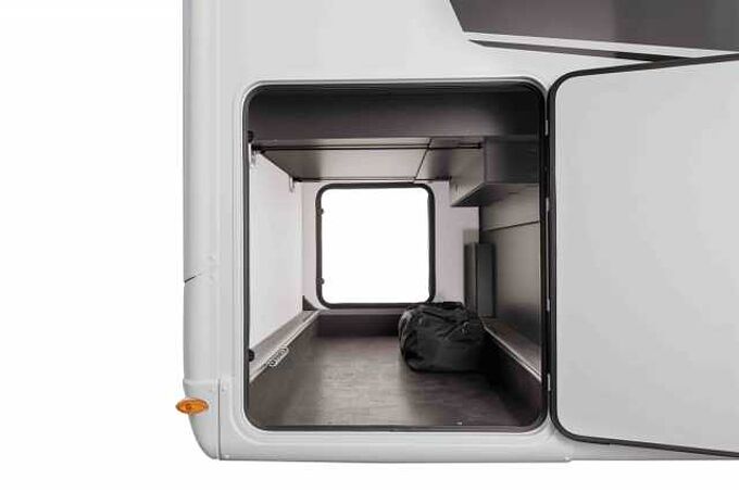 Etrusco T 7400 QBC Modell 2026 UPE 84.339 €