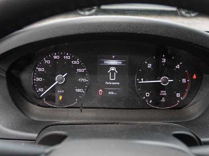 Etrusco T 7400 QBC Modell 2026 UPE 84.339 &euro;