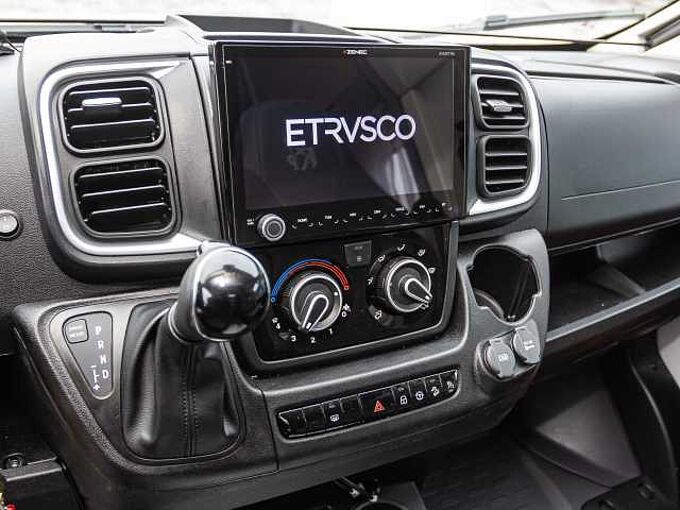 Etrusco T 7400 QBC Modell 2026 UPE 84.339 &euro;