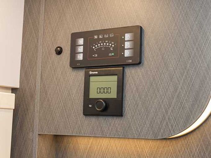 Etrusco T 7400 QBC Modell 2026 UPE 84.339 &euro;