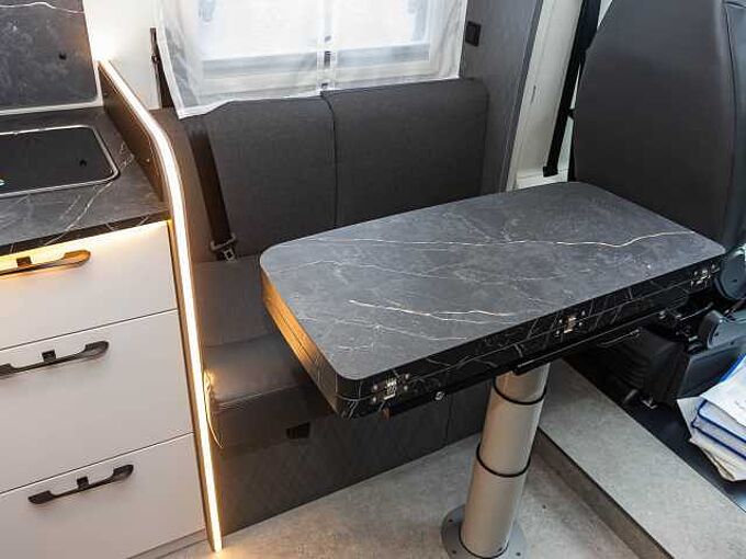 Etrusco T 7400 QBC Modell 2026 UPE 84.339 &euro;