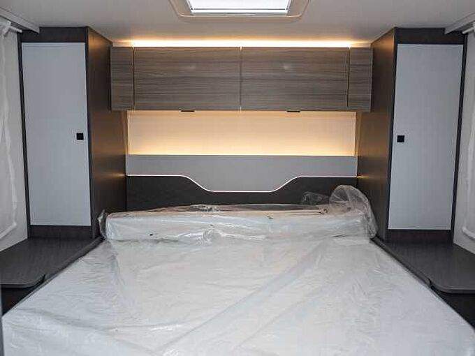 Etrusco T 7400 QBC Modell 2026 UPE 84.339 &euro;