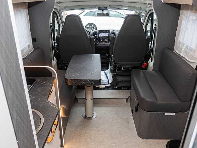 Etrusco T 7400 QBC Modell 2026 UPE 84.339 &euro;