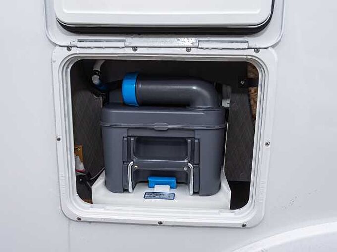 Etrusco T 7400 QBC Modell 2026 UPE 84.339 &euro;