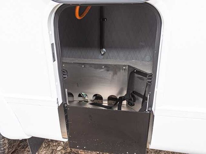 Etrusco T 7400 QBC Modell 2026 UPE 84.339 &euro;