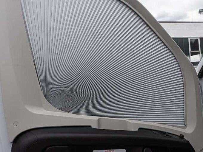 Eura Mobil Profila RS 720 EB Automatik MJ 26