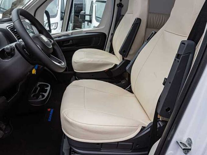 Eura Mobil Profila RS 720 EB Automatik MJ 26