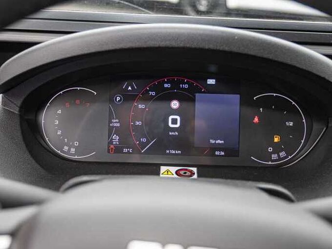 Eura Mobil Profila RS 720 EB Automatik MJ 26