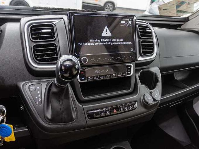 Eura Mobil Profila RS 720 EB Automatik MJ 26