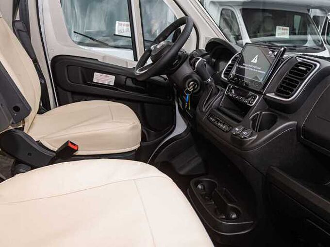 Eura Mobil Profila RS 720 EB Automatik MJ 26