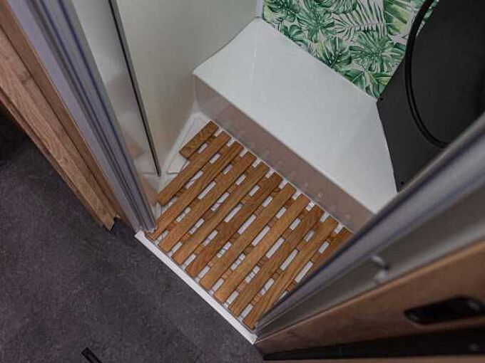 Eura Mobil Profila RS 720 EB Automatik MJ 26