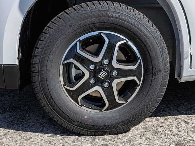 Eura Mobil Profila T 720 EF Automatik MJ 26