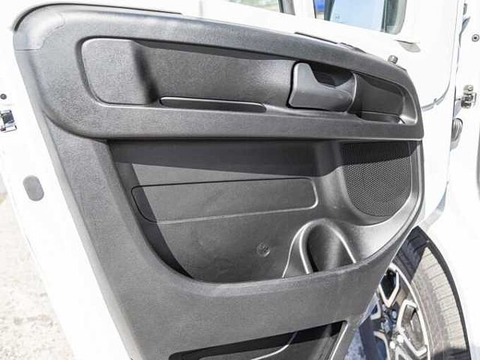 Eura Mobil Profila T 720 EF Automatik MJ 26