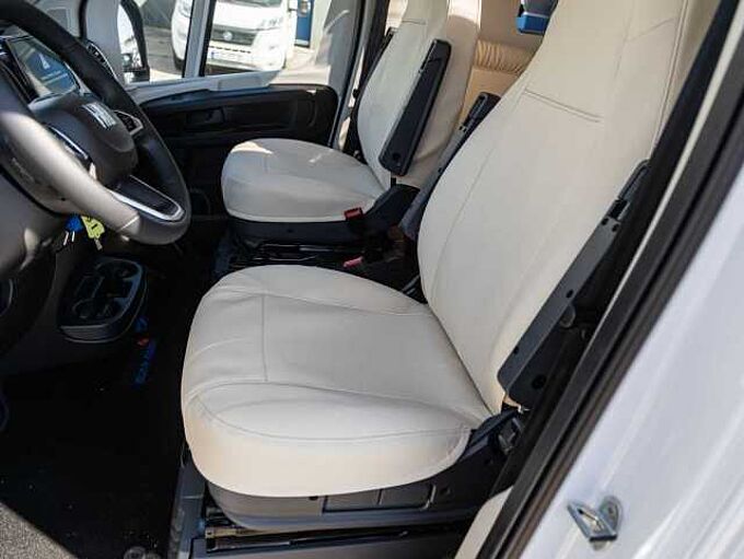 Eura Mobil Profila T 720 EF Automatik MJ 26