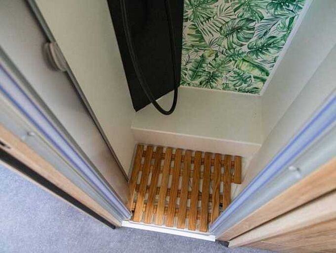 Eura Mobil Profila T 720 EF Automatik MJ 26