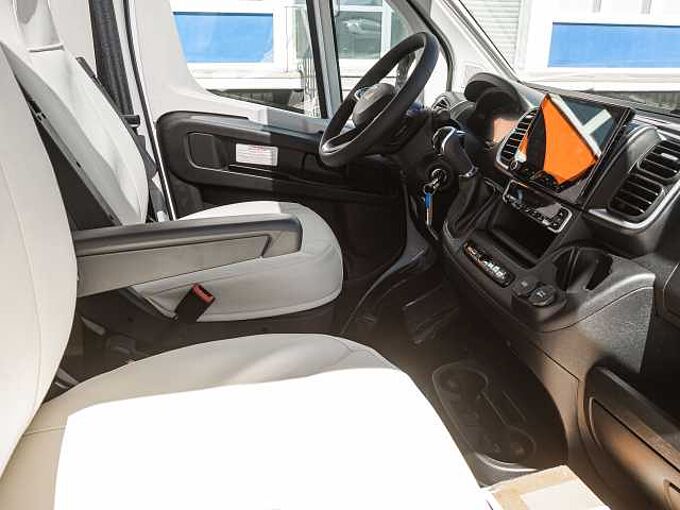 Eura Mobil Profila T 720 EF Automatik MJ 26 SOFORT