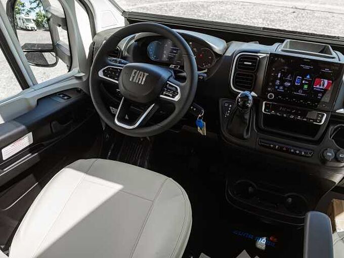 Eura Mobil Profila T 720 EF Automatik MJ 26 SOFORT