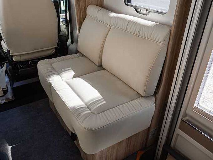 Eura Mobil Profila T 720 EF Automatik MJ 26 SOFORT