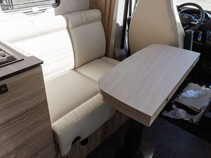 Eura Mobil Profila T 720 EF Automatik MJ 26 SOFORT