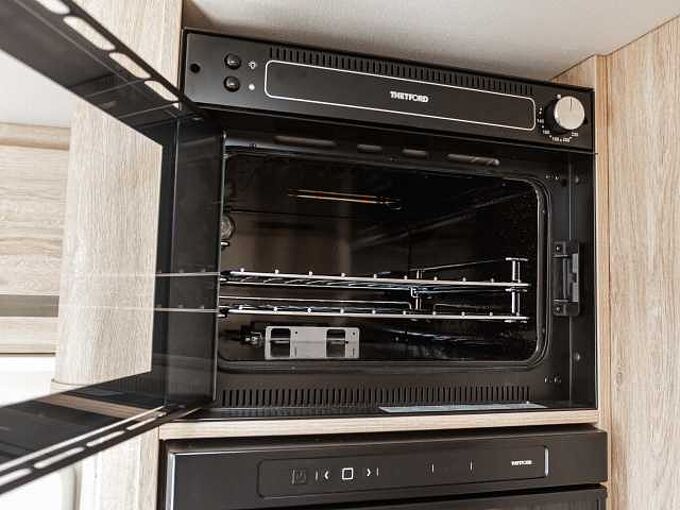 Eura Mobil Profila T 720 EF Automatik MJ 26 SOFORT