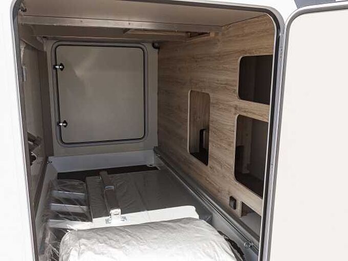 Eura Mobil Profila T 720 EF Automatik MJ 26 SOFORT