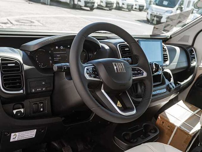 Eura Mobil Profila T 720 EF Automatik MJ 26 SOFORT