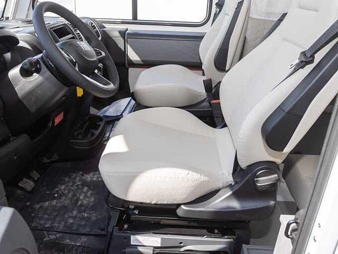 Etrusco I 7400 QBC Modell 2026 4.4t UPE 103.627 &euro;