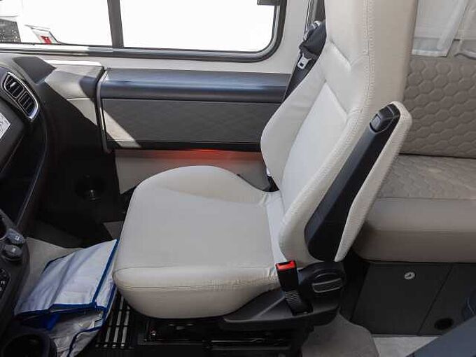 Etrusco I 7400 QBC Modell 2026 4.4t UPE 103.627 &euro;