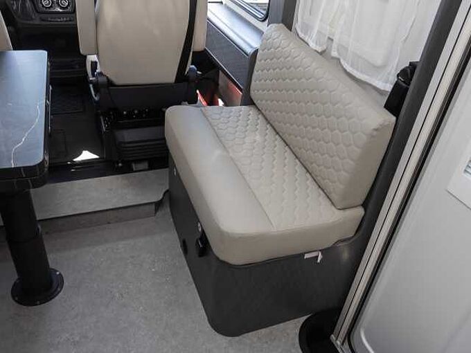 Etrusco I 7400 QBC Modell 2026 4.4t UPE 103.627 &euro;