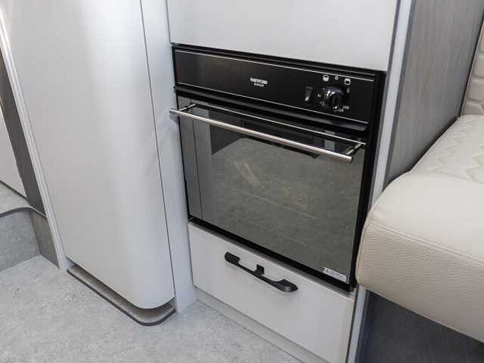 Etrusco I 7400 QBC Modell 2026 4.4t UPE 103.627 &euro;