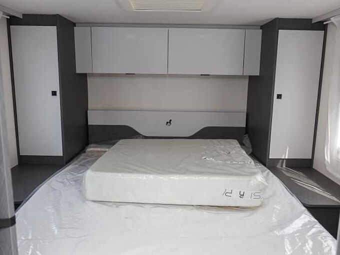 Etrusco I 7400 QBC Modell 2026 4.4t UPE 103.627 &euro;