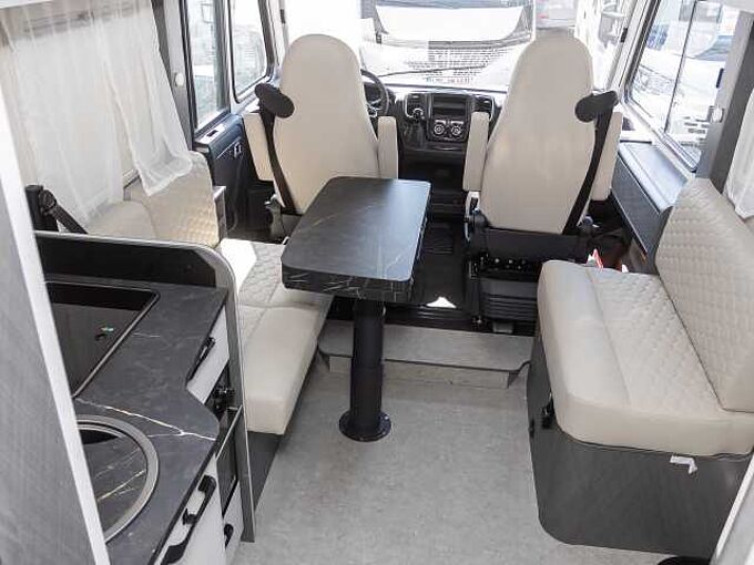 Etrusco I 7400 QBC Modell 2026 4.4t UPE 103.627 &euro;