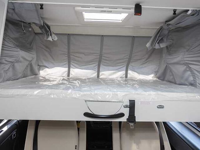 Etrusco I 7400 QBC Modell 2026 4.4t UPE 103.627 &euro;