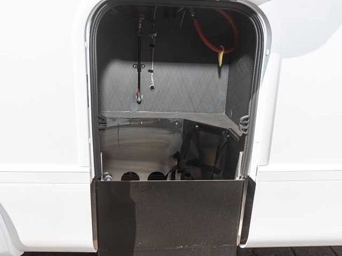 Etrusco I 7400 QBC Modell 2026 4.4t UPE 103.627 &euro;