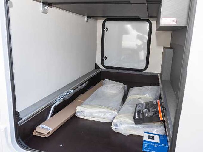 Etrusco I 7400 QBC Modell 2026 4.4t UPE 103.627 &euro;