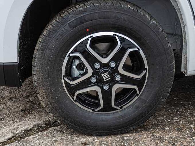 Etrusco T 7.4 SBC Modell 2026 UPE 72.939 &euro;