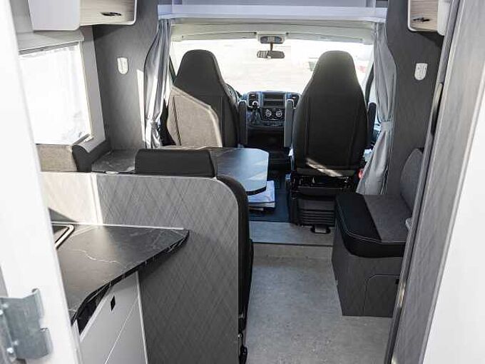 Etrusco T 7.4 SB Modell 2026 UPE 75.437 &euro;