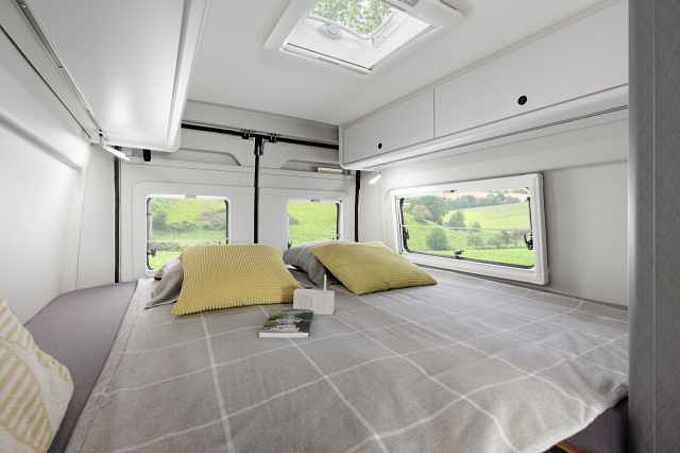 Etrusco CV 600 SB Modell 2026 UPE 64.054 €