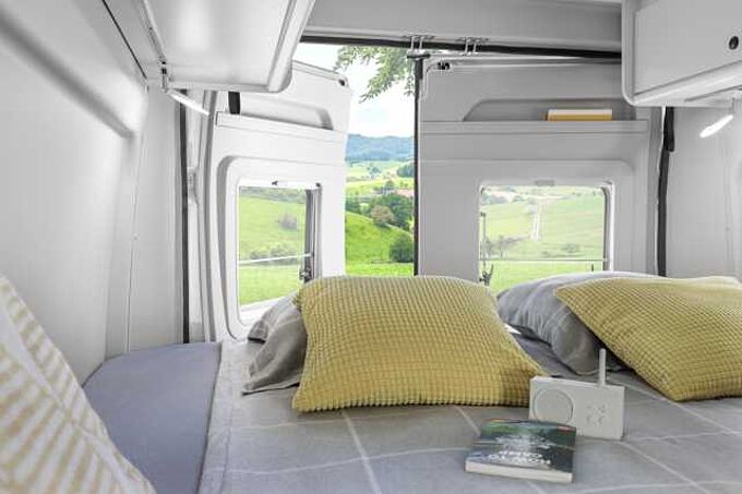 Etrusco CV 600 SB Modell 2026 UPE 64.054 €