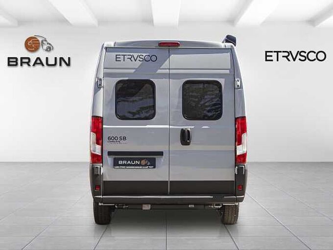 Etrusco CV 600 SB Dachklima Complete UPE 64.054 &euro;