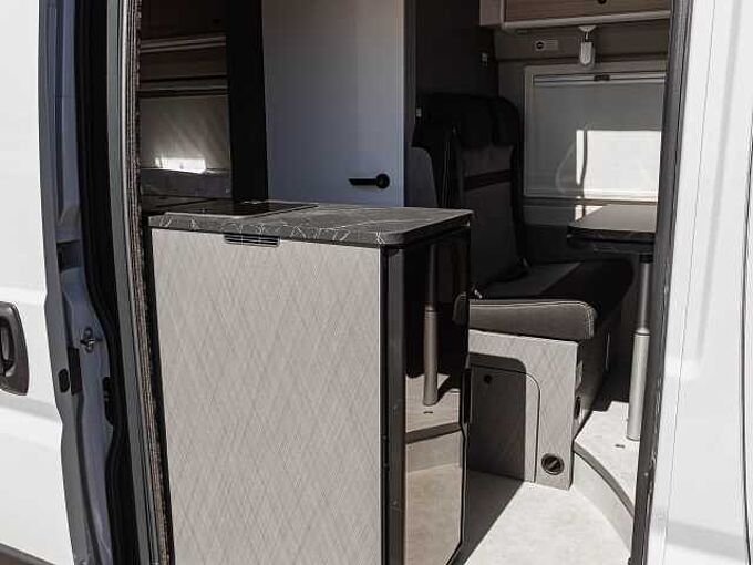 Etrusco CV 600 SB Dachklima Complete UPE 64.054 &euro;