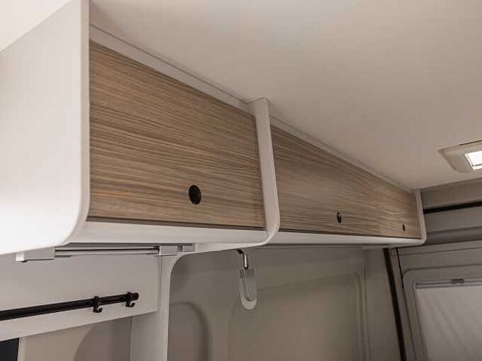 Etrusco CV 600 SB Dachklima Complete UPE 64.054 &euro;