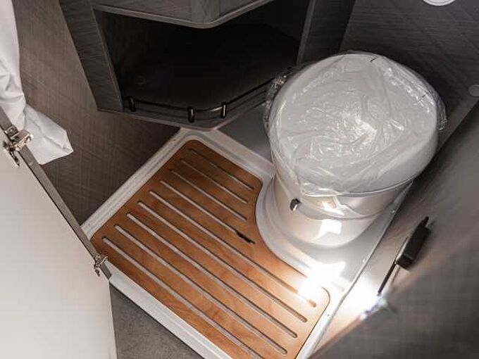 Etrusco CV 600 SB Dachklima Complete UPE 64.054 &euro;