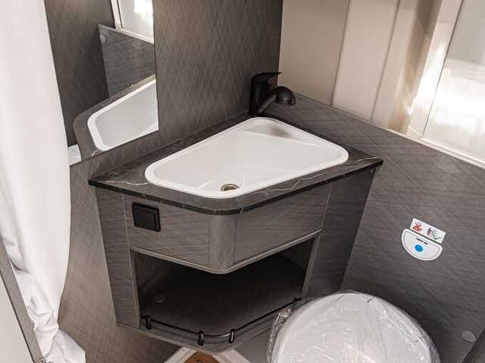 Etrusco CV 600 SB Dachklima Complete UPE 64.054 &euro;
