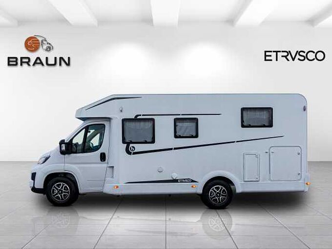 Etrusco T 6.9 SBC Modell 2026 UPE 70.839&euro;